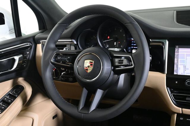 2026 Porsche Macan AWD - 22944987 - 12