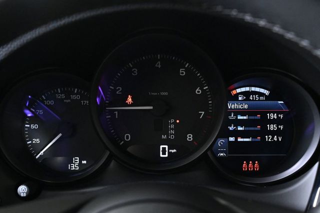 2026 Porsche Macan AWD - 22944987 - 13