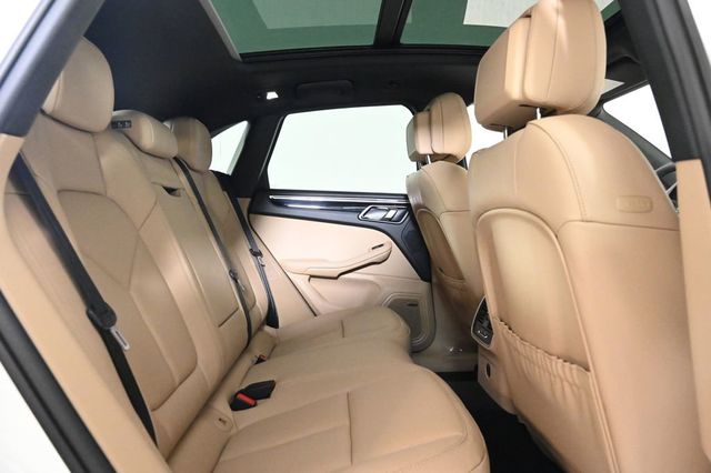 2026 Porsche Macan AWD - 22944987 - 18