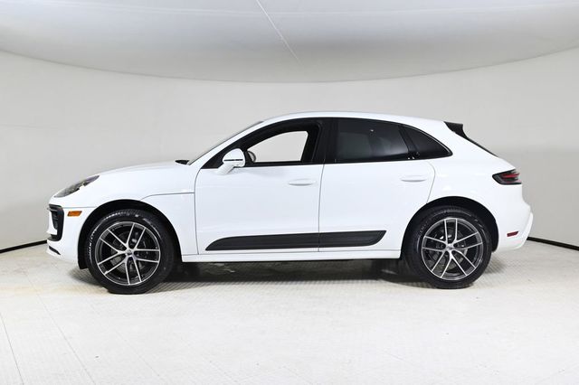 2026 Porsche Macan AWD - 22944987 - 1
