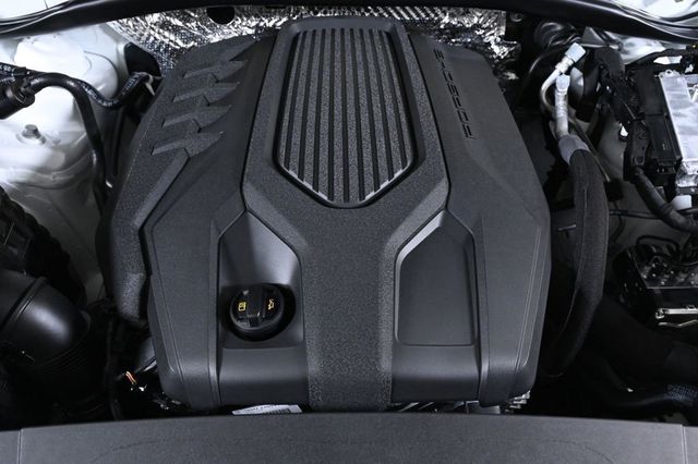 2026 Porsche Macan AWD - 22944987 - 25