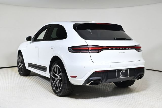 2026 Porsche Macan AWD - 22944987 - 2