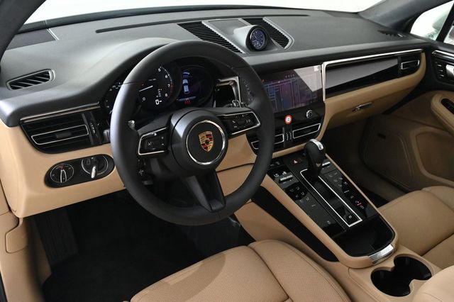 2026 Porsche Macan AWD - 22944987 - 3