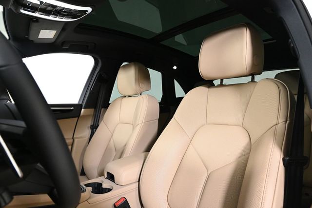 2026 Porsche Macan AWD - 22944987 - 4