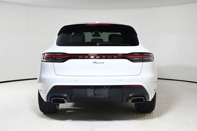 2026 Porsche Macan AWD - 22944987 - 5