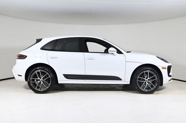2026 Porsche Macan AWD - 22944987 - 7