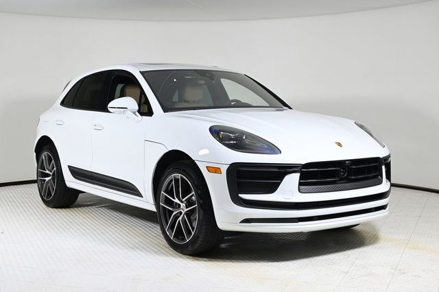 2026 Porsche Macan AWD - 22944987 - 8