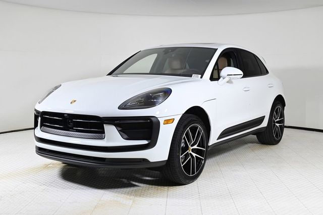 2026 Porsche Macan AWD - 22944989 - 0