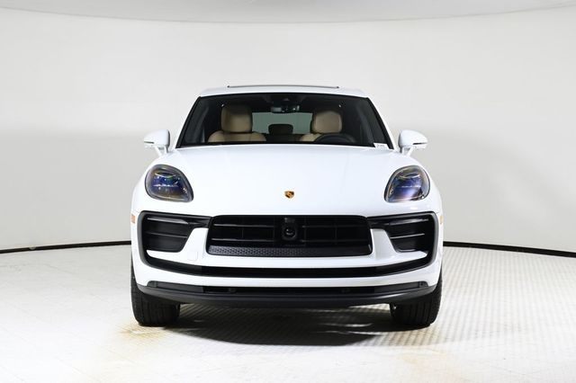 2026 Porsche Macan AWD - 22944989 - 9