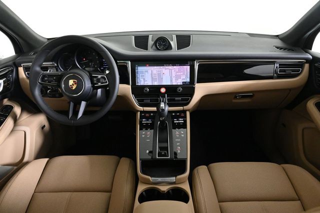 2026 Porsche Macan AWD - 22944989 - 10