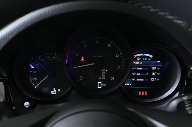 2026 Porsche Macan AWD - 22944989 - 12