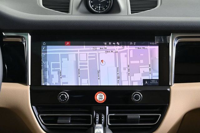 2026 Porsche Macan AWD - 22944989 - 13