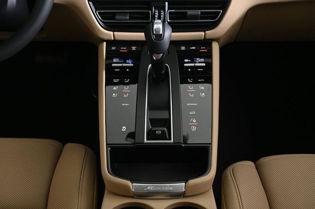 2026 Porsche Macan AWD - 22944989 - 14