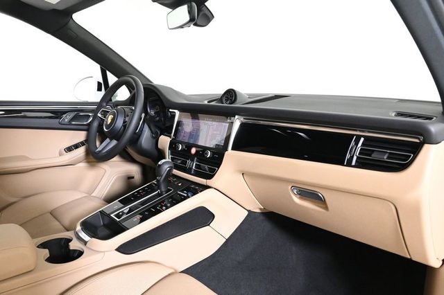 2026 Porsche Macan AWD - 22944989 - 15