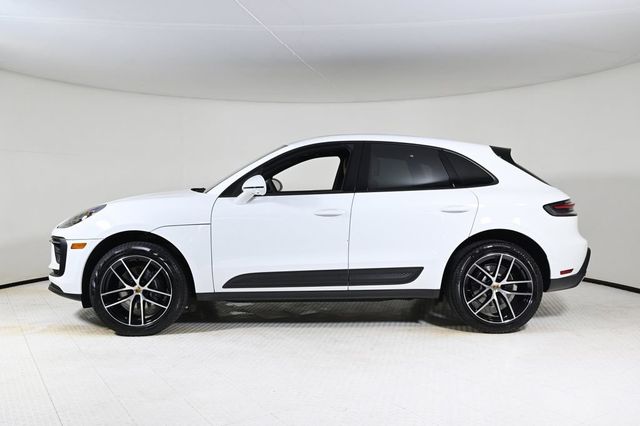 2026 Porsche Macan AWD - 22944989 - 1