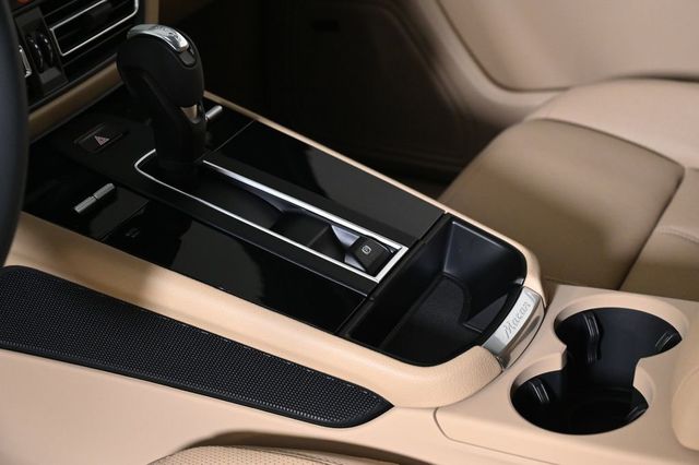 2026 Porsche Macan AWD - 22944989 - 22