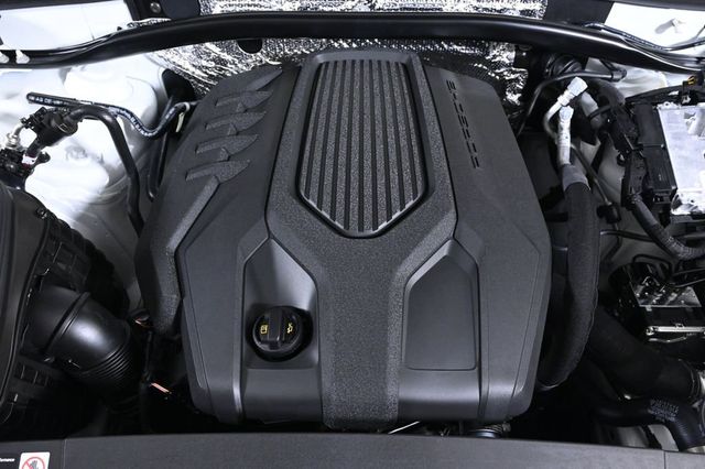 2026 Porsche Macan AWD - 22944989 - 24