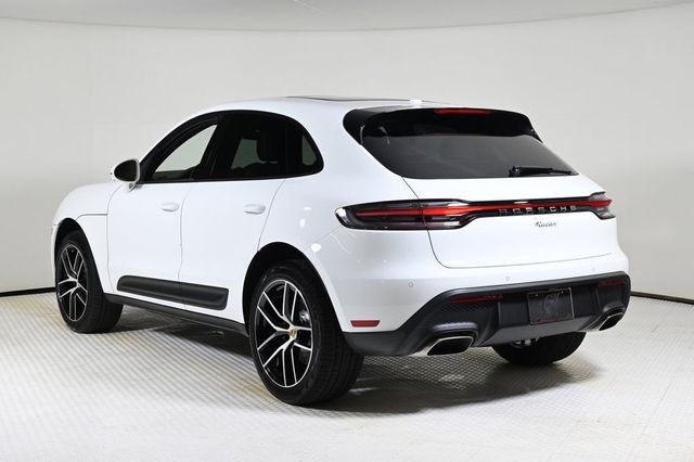 2026 Porsche Macan AWD - 22944989 - 2