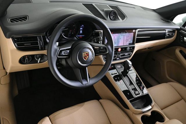 2026 Porsche Macan AWD - 22944989 - 3