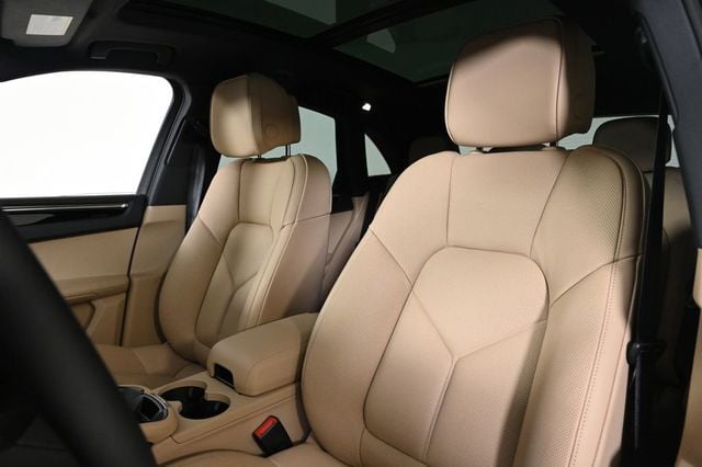 2026 Porsche Macan AWD - 22944989 - 4