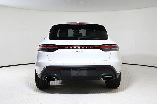 2026 Porsche Macan AWD - 22944989 - 5