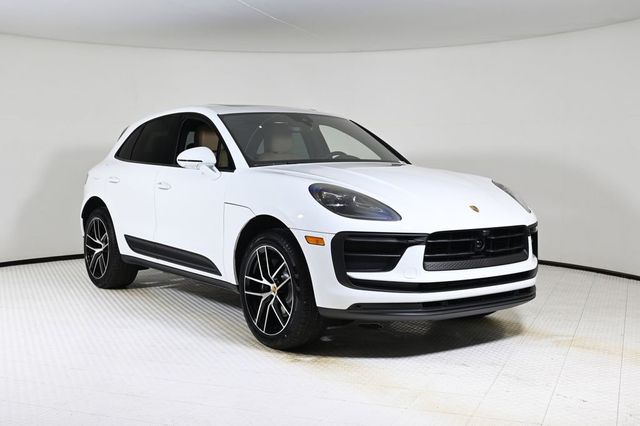 2026 Porsche Macan AWD - 22944989 - 8