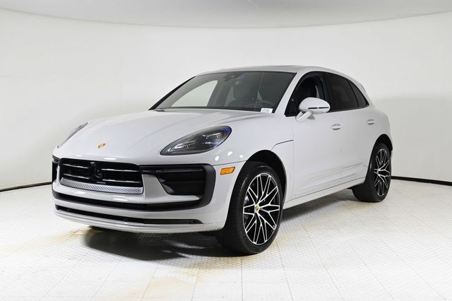 2026 Porsche Macan AWD - 22944992 - 0