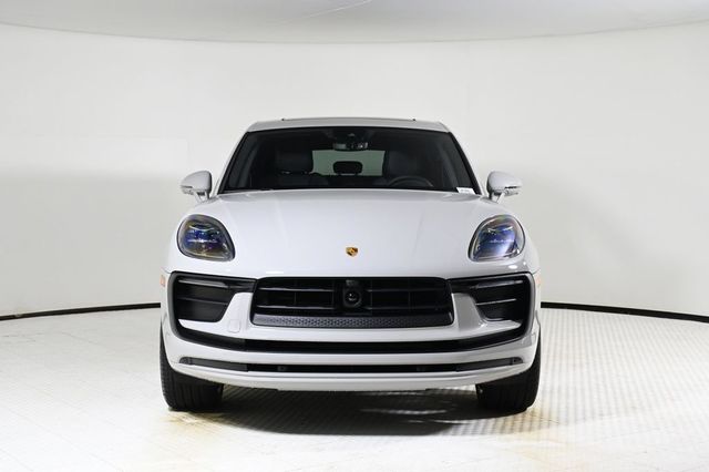 2026 Porsche Macan AWD - 22944992 - 9