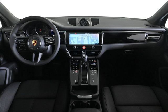 2026 Porsche Macan AWD - 22944992 - 10