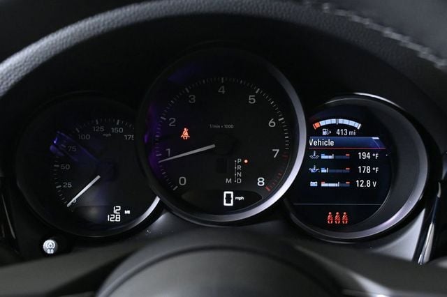 2026 Porsche Macan AWD - 22944992 - 12