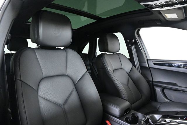2026 Porsche Macan AWD - 22944992 - 16