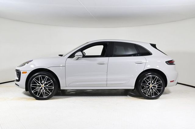 2026 Porsche Macan AWD - 22944992 - 1