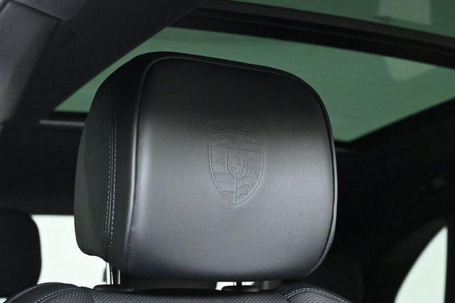 2026 Porsche Macan AWD - 22944992 - 21