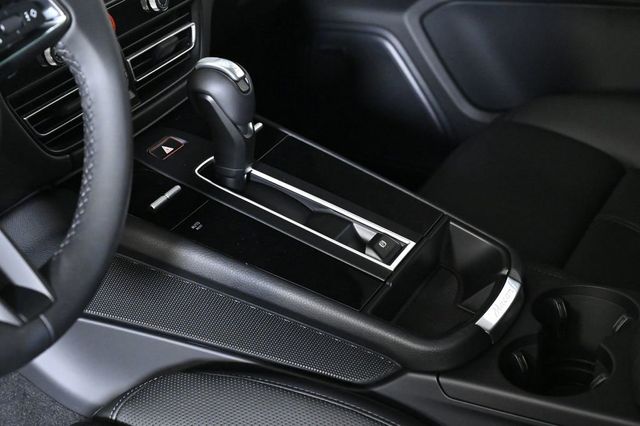 2026 Porsche Macan AWD - 22944992 - 22