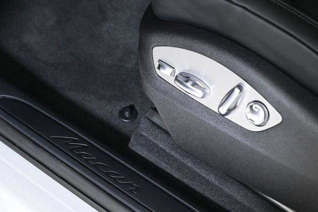 2026 Porsche Macan AWD - 22944992 - 23