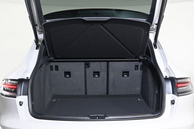 2026 Porsche Macan AWD - 22944992 - 24