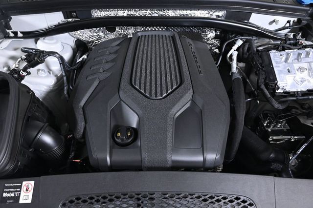 2026 Porsche Macan AWD - 22944992 - 25