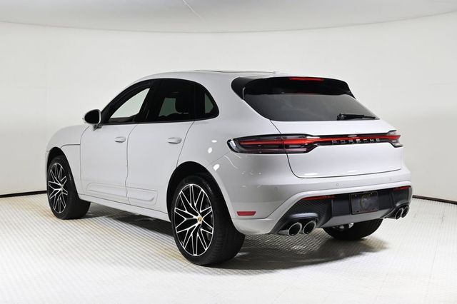 2026 Porsche Macan AWD - 22944992 - 2