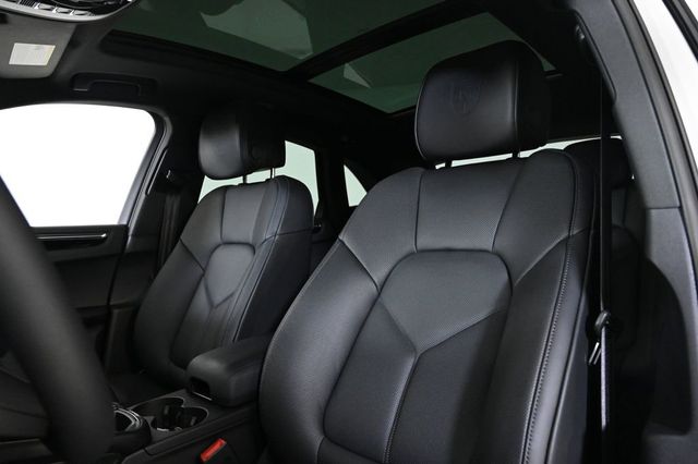 2026 Porsche Macan AWD - 22944992 - 4