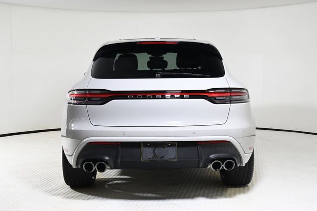 2026 Porsche Macan AWD - 22944992 - 5