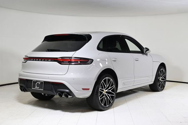 2026 Porsche Macan AWD - 22944992 - 6