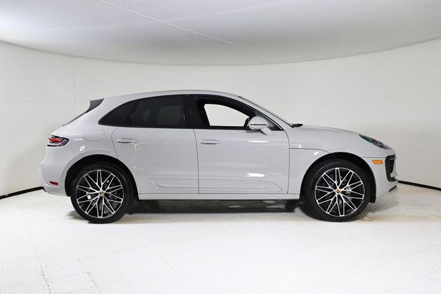 2026 Porsche Macan AWD - 22944992 - 7