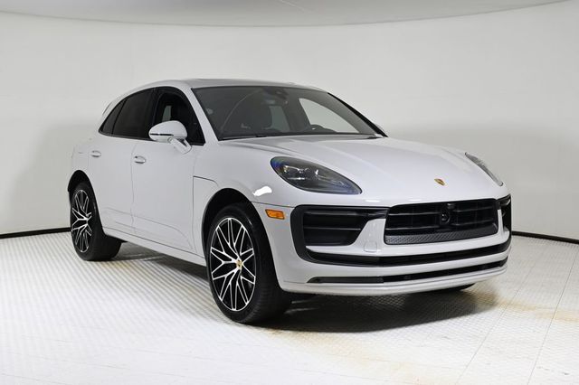 2026 Porsche Macan AWD - 22944992 - 8