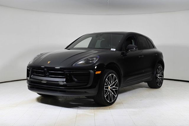 2026 Porsche Macan AWD - 22944996 - 0