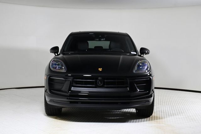 2026 Porsche Macan AWD - 22944996 - 9