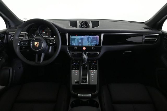 2026 Porsche Macan AWD - 22944996 - 10