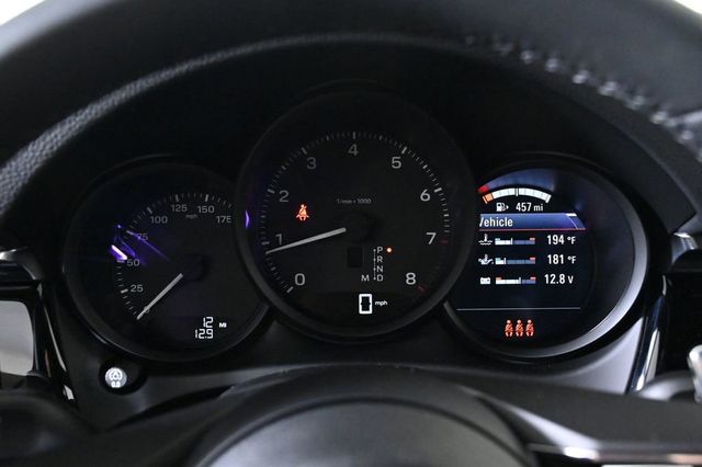 2026 Porsche Macan AWD - 22944996 - 12