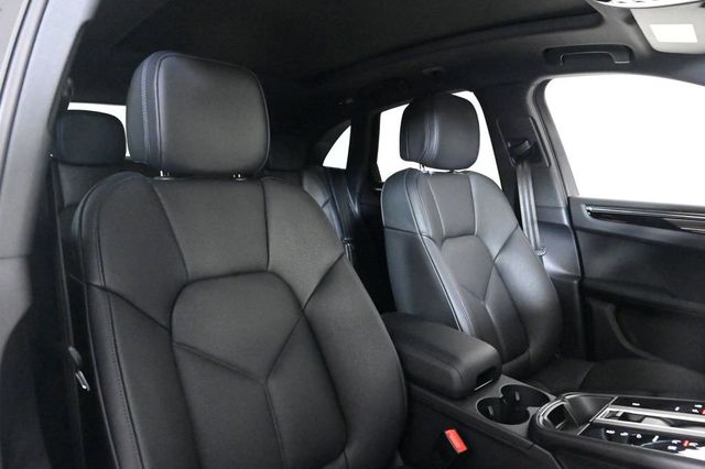2026 Porsche Macan AWD - 22944996 - 16