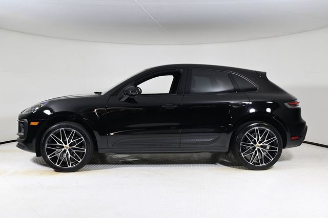 2026 Porsche Macan AWD - 22944996 - 1