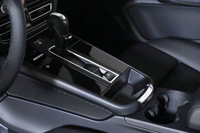 2026 Porsche Macan AWD - 22944996 - 21